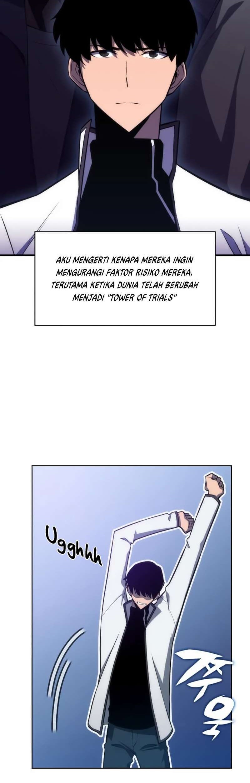 Solo Max-Level Newbie Chapter 8 Gambar 39