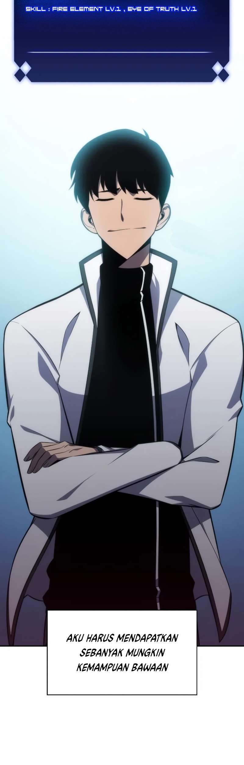 Solo Max-Level Newbie Chapter 8 Gambar 41