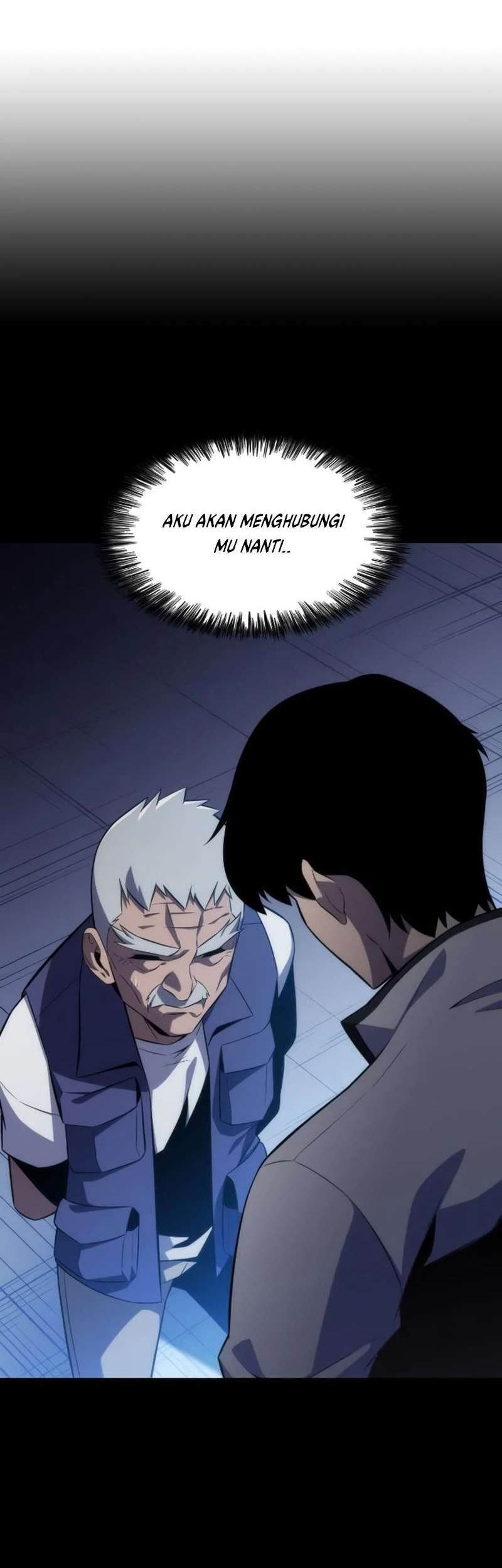 Solo Max-Level Newbie Chapter 8 Gambar 42