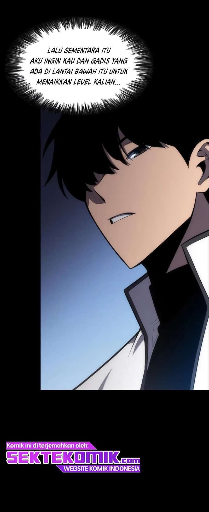 Solo Max-Level Newbie Chapter 8 Gambar 43