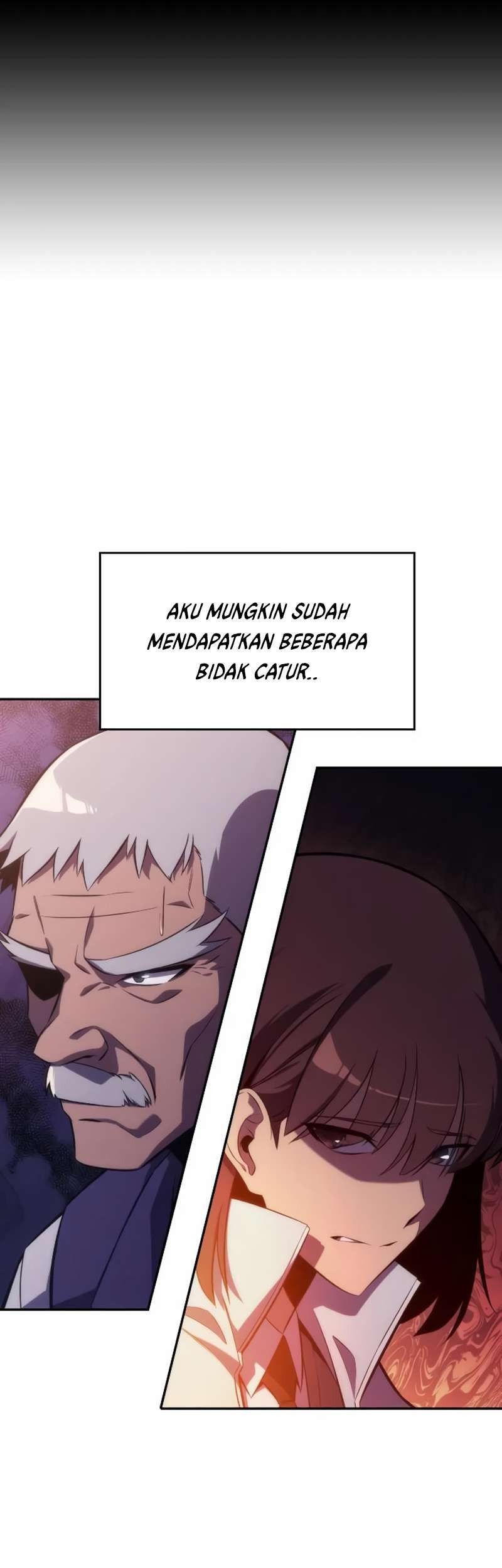 Solo Max-Level Newbie Chapter 8 Gambar 44