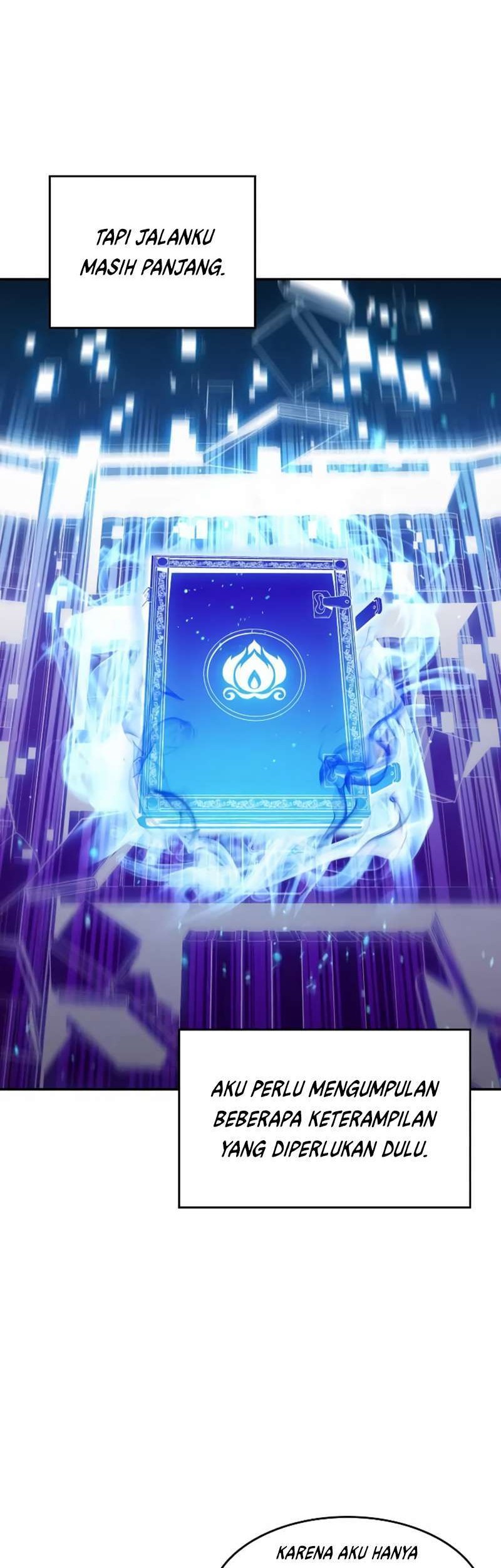 Solo Max-Level Newbie Chapter 8 Gambar 45