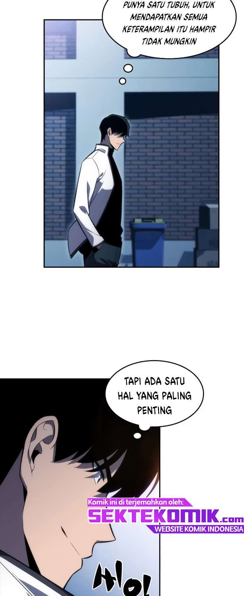 Solo Max-Level Newbie Chapter 8 Gambar 46