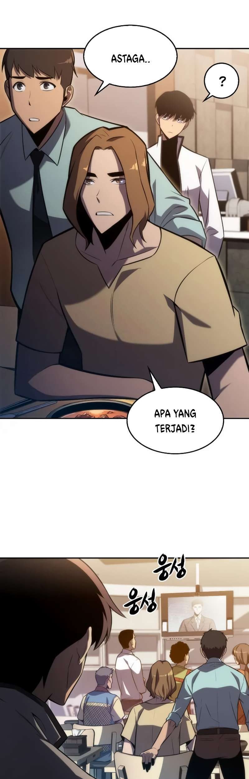 Solo Max-Level Newbie Chapter 8 Gambar 50