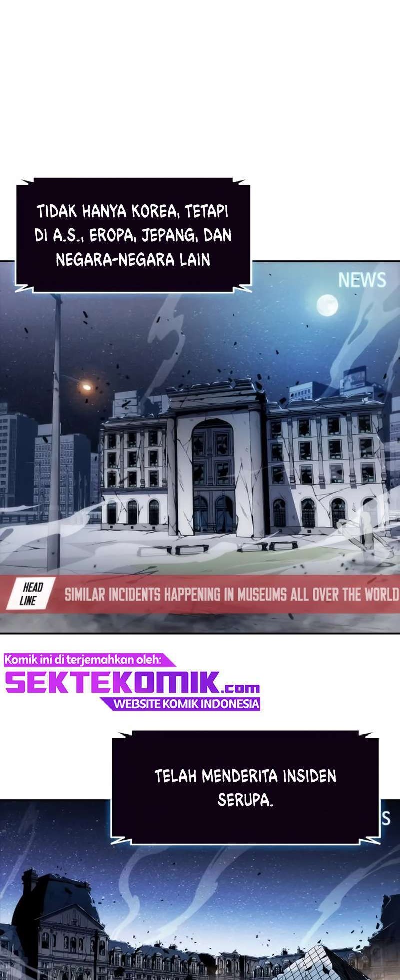 Solo Max-Level Newbie Chapter 8 Gambar 52