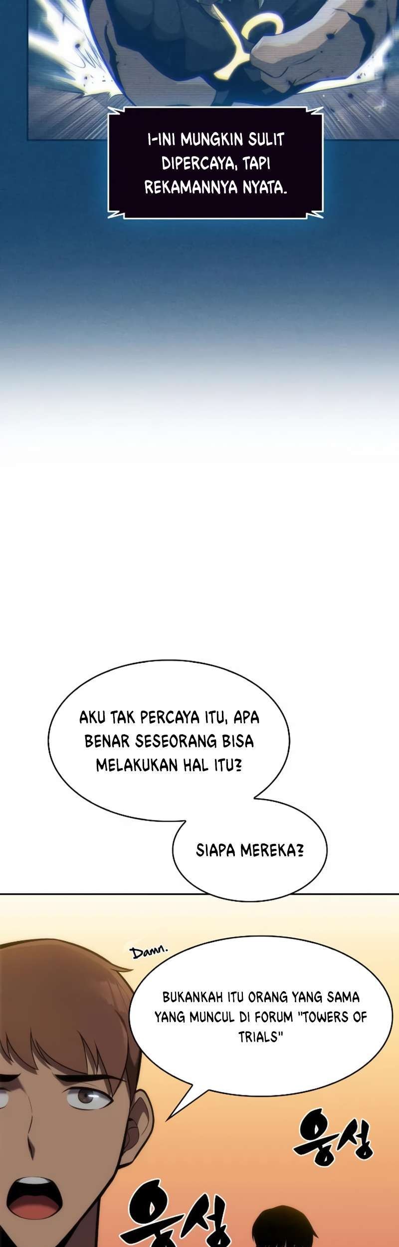 Solo Max-Level Newbie Chapter 8 Gambar 56