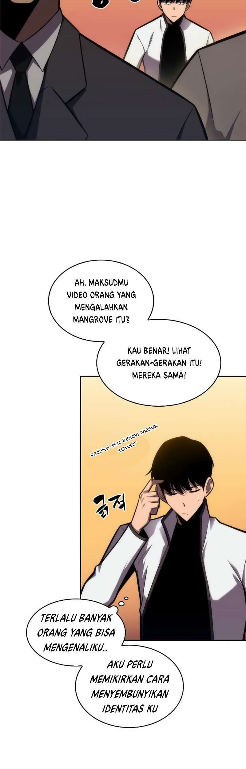 Solo Max-Level Newbie Chapter 8 Gambar 57