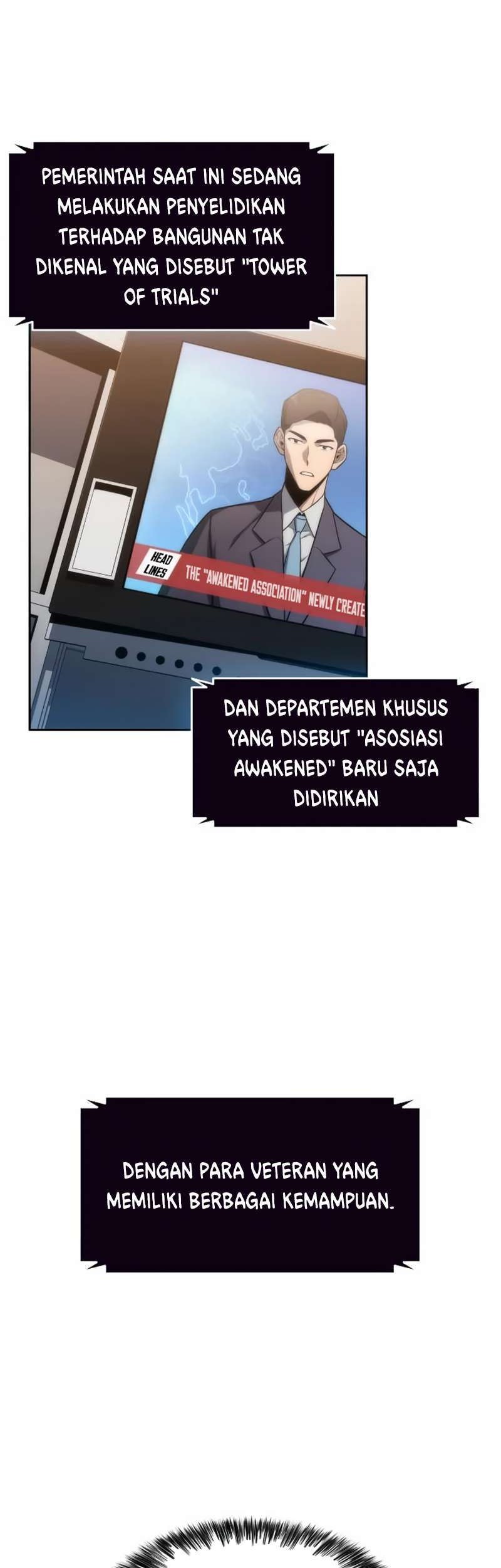 Solo Max-Level Newbie Chapter 8 Gambar 58