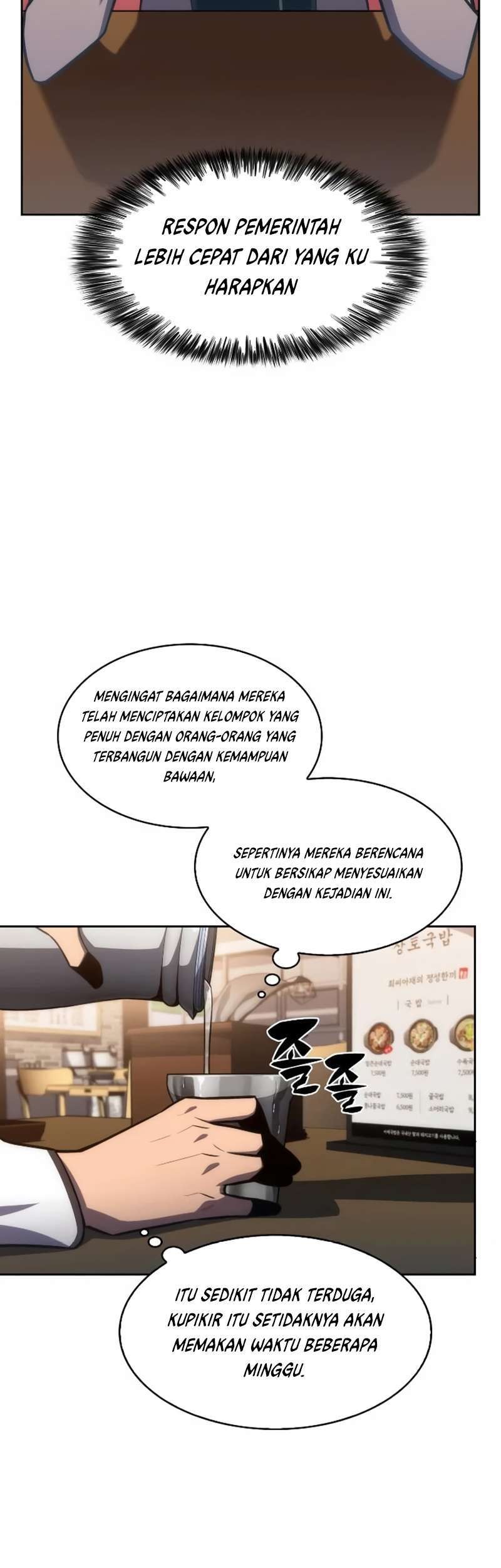 Solo Max-Level Newbie Chapter 8 Gambar 60