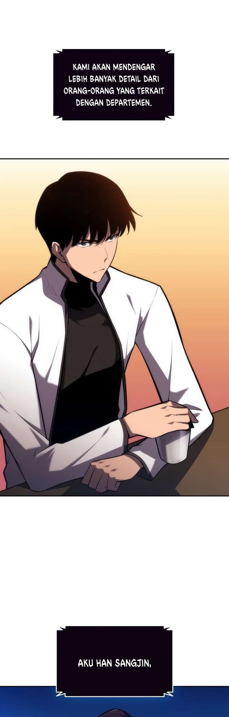 Solo Max-Level Newbie Chapter 8 Gambar 61