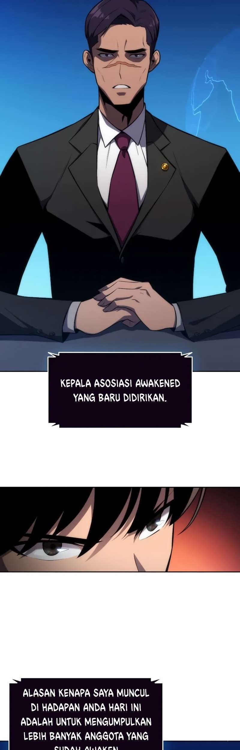 Solo Max-Level Newbie Chapter 8 Gambar 62