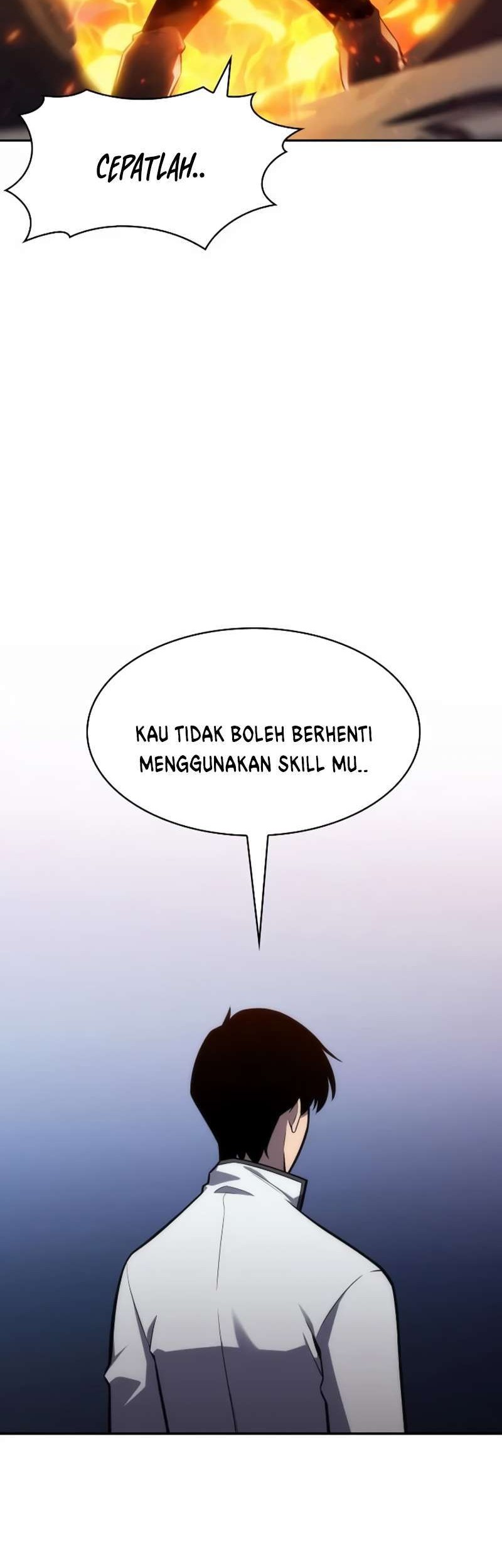 Solo Max-Level Newbie Chapter 8 Gambar 6