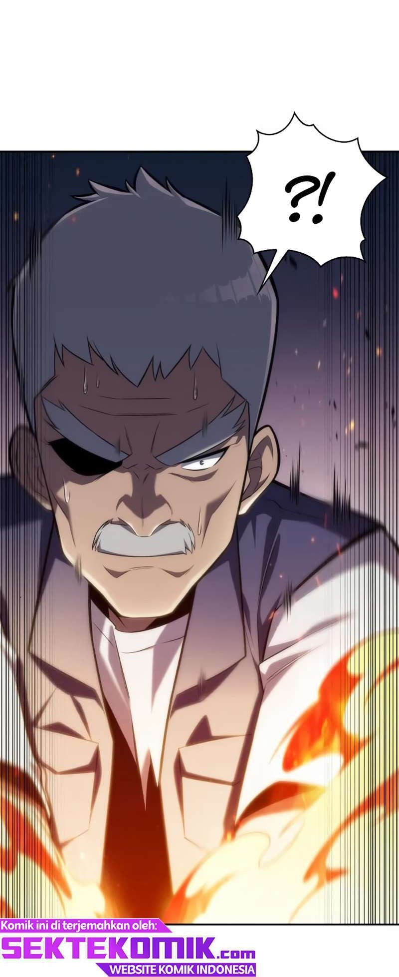 Solo Max-Level Newbie Chapter 8 Gambar 7