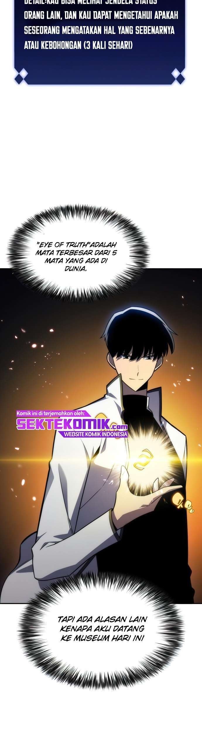 Solo Max-Level Newbie Chapter 7 Gambar 69