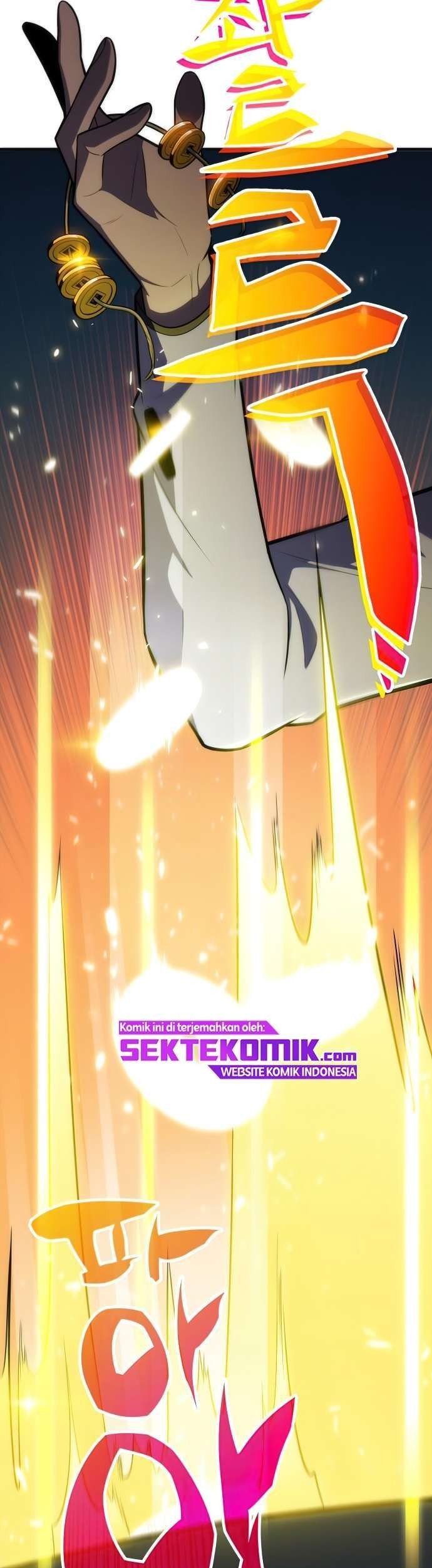 Solo Max-Level Newbie Chapter 7 Gambar 63