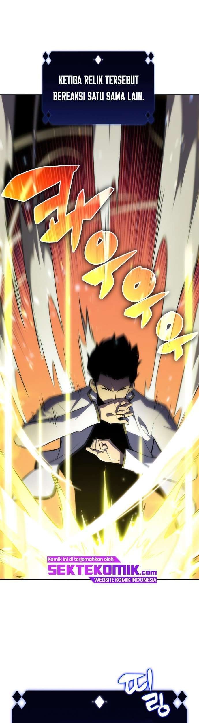 Solo Max-Level Newbie Chapter 7 Gambar 65