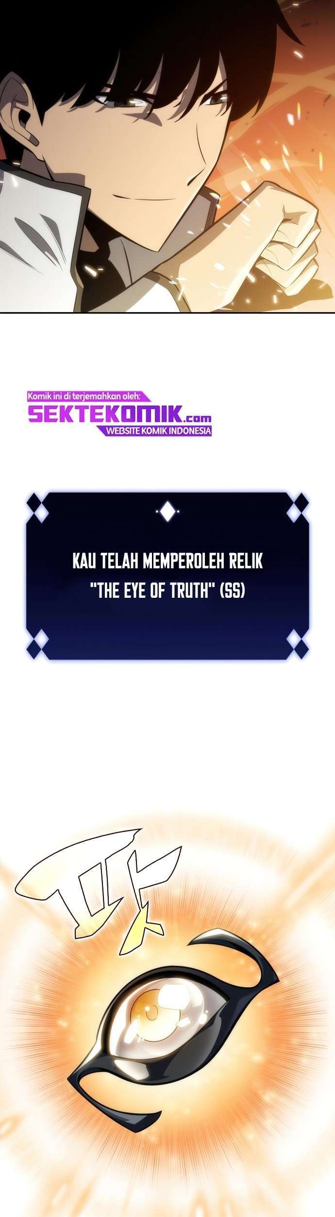 Solo Max-Level Newbie Chapter 7 Gambar 67