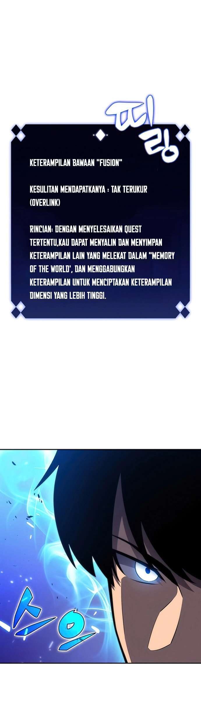 Solo Max-Level Newbie Chapter 7 Gambar 77