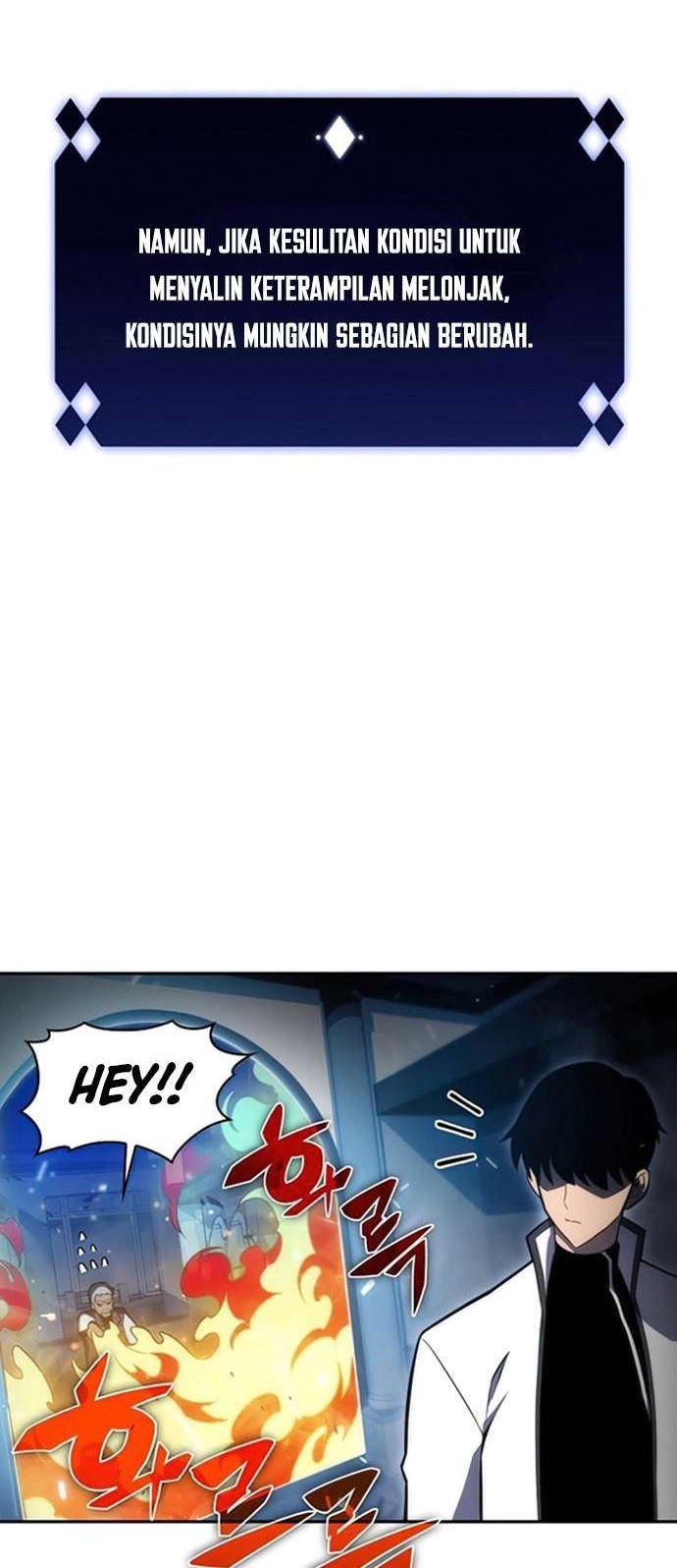 Solo Max-Level Newbie Chapter 7 Gambar 78