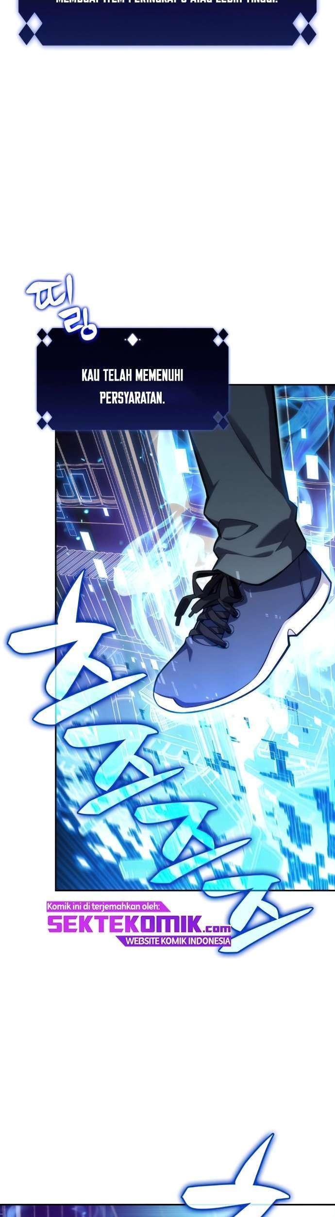 Solo Max-Level Newbie Chapter 7 Gambar 71