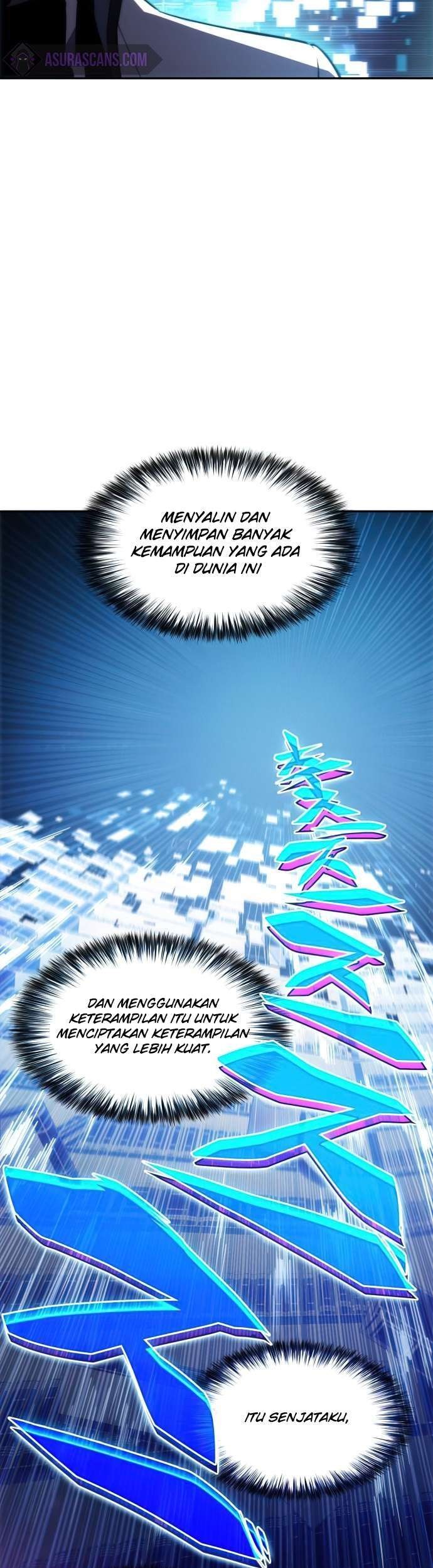 Solo Max-Level Newbie Chapter 7 Gambar 73