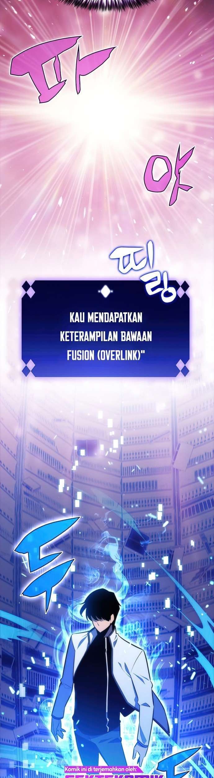 Solo Max-Level Newbie Chapter 7 Gambar 75