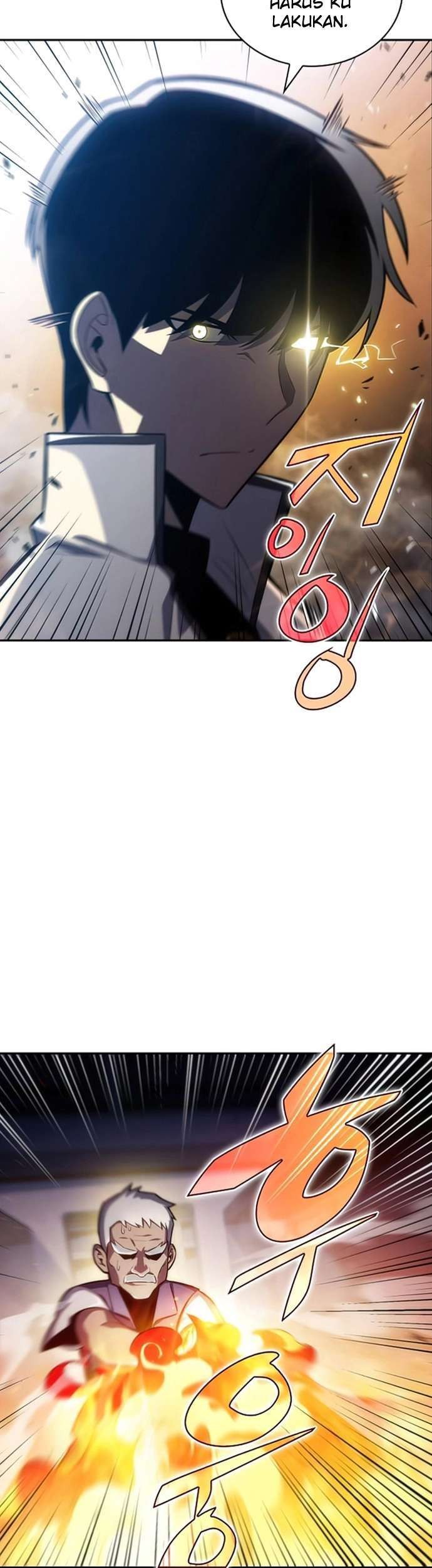 Solo Max-Level Newbie Chapter 7 Gambar 81