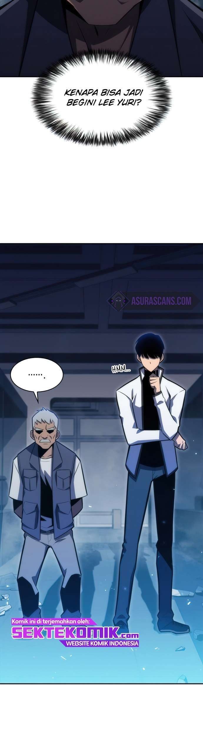 Solo Max-Level Newbie Chapter 7 Gambar 5