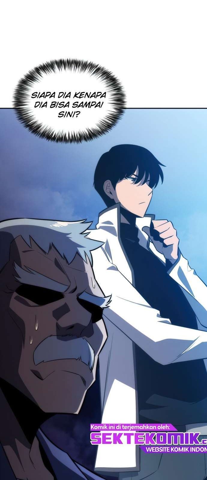 Solo Max-Level Newbie Chapter 7 Gambar 6