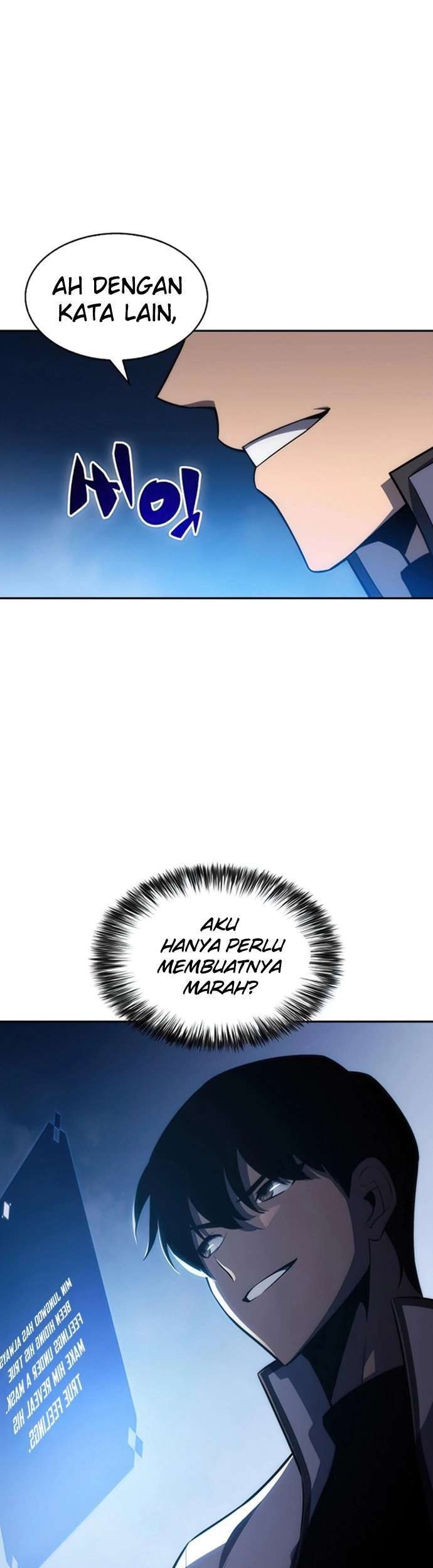Solo Max-Level Newbie Chapter 7 Gambar 83