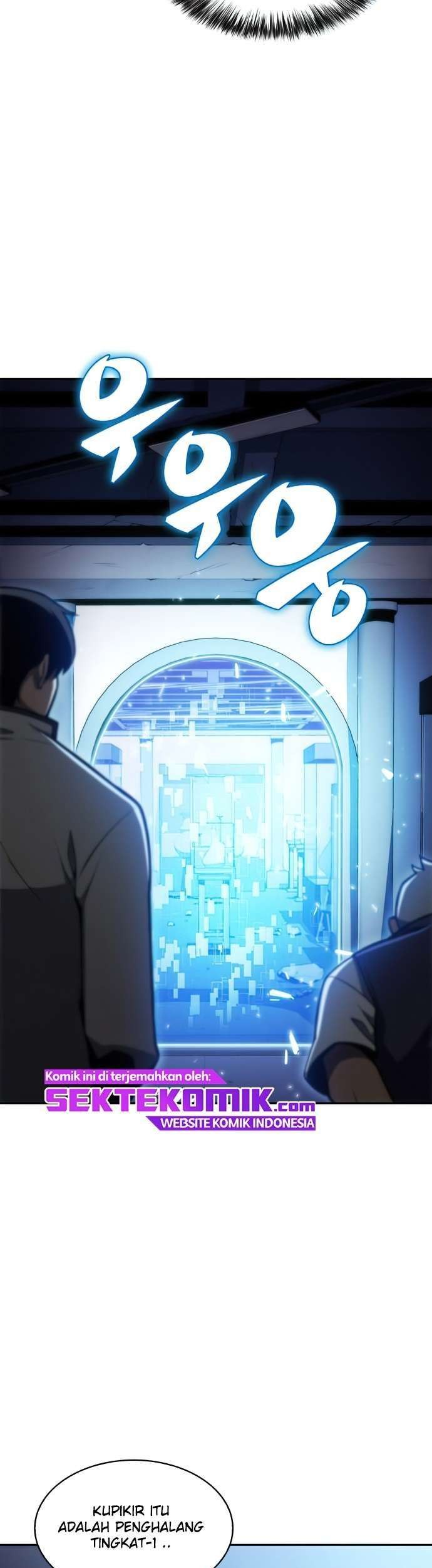 Solo Max-Level Newbie Chapter 7 Gambar 8