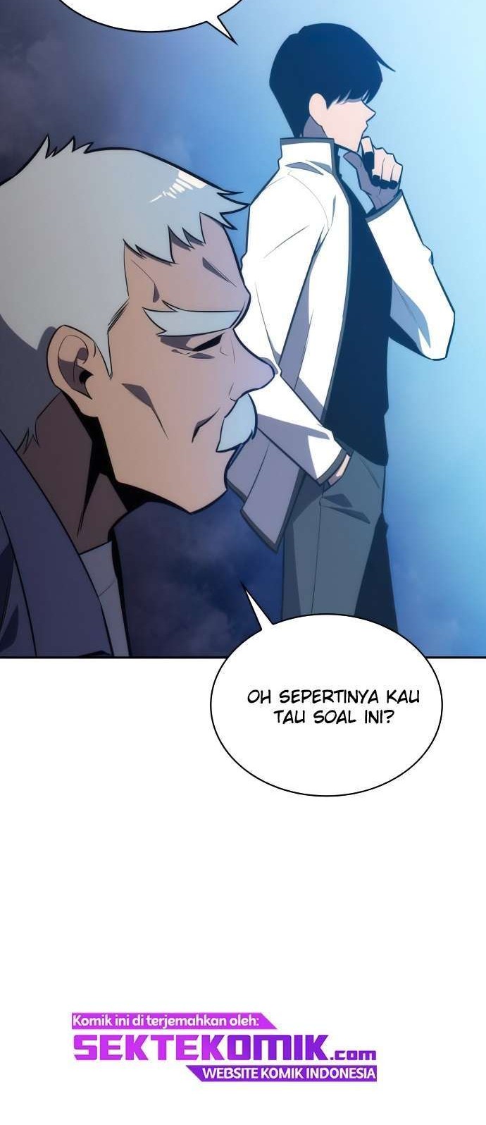 Solo Max-Level Newbie Chapter 7 Gambar 9