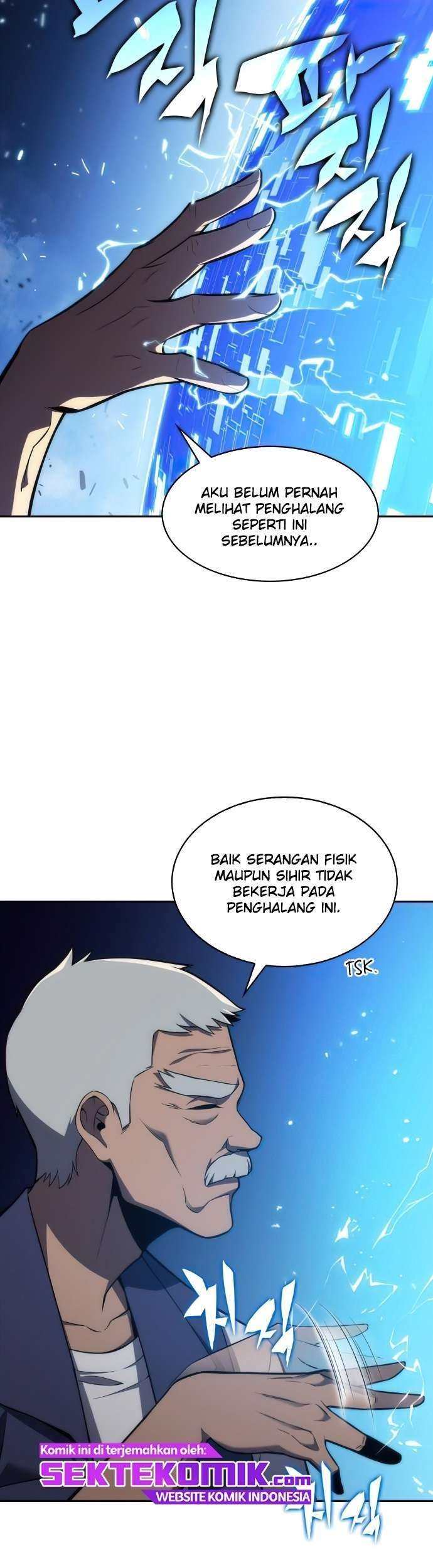 Solo Max-Level Newbie Chapter 7 Gambar 11