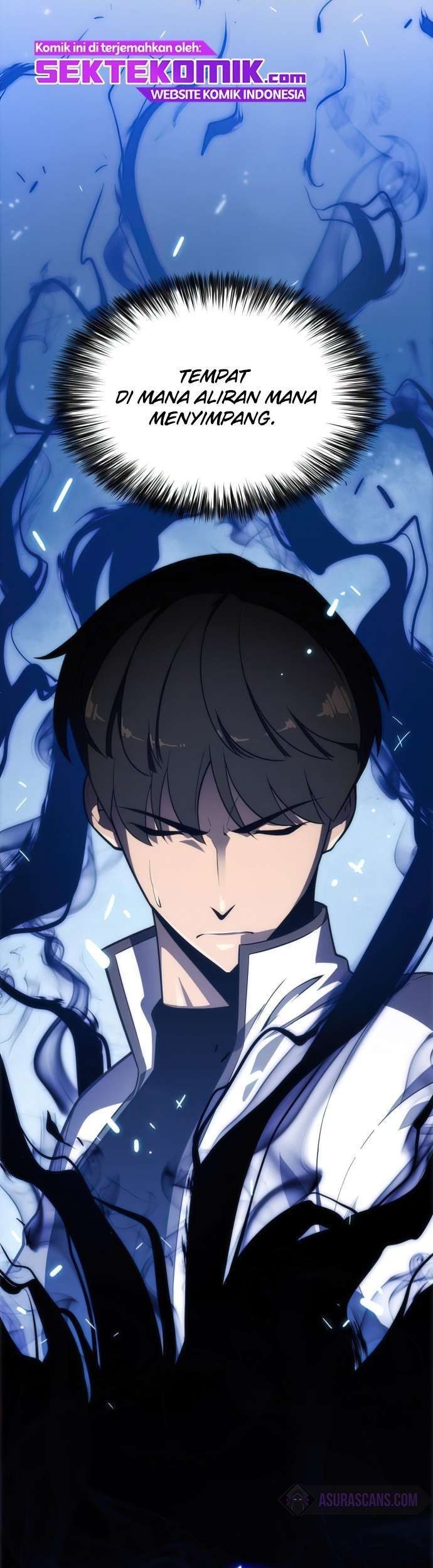 Solo Max-Level Newbie Chapter 7 Gambar 14