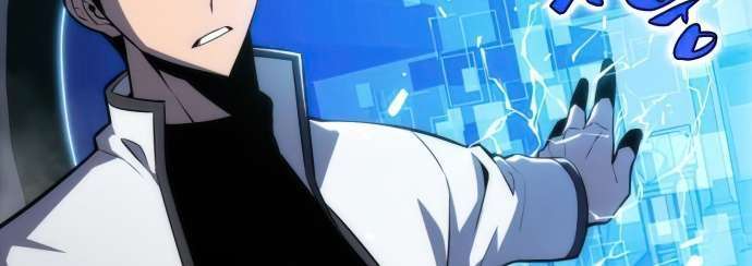 Solo Max-Level Newbie Chapter 7 Gambar 19