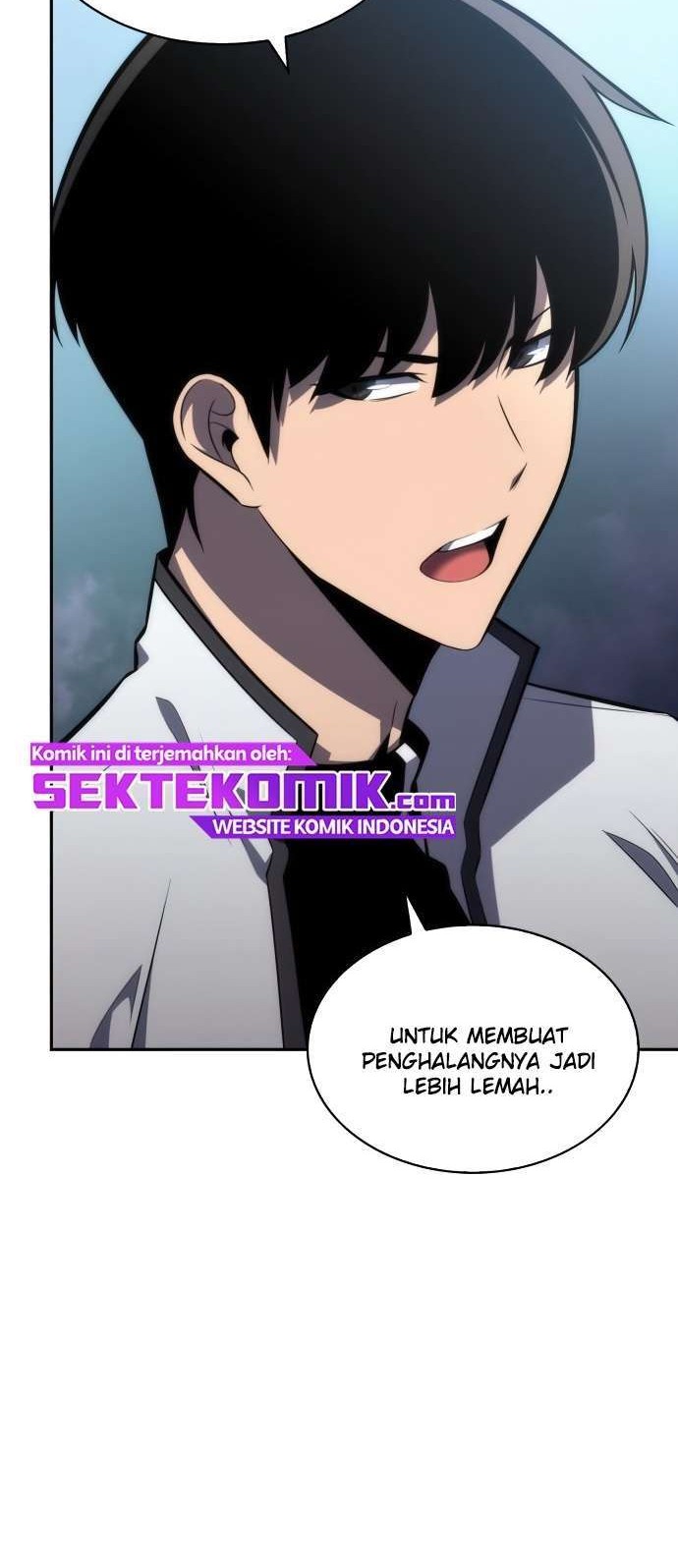 Solo Max-Level Newbie Chapter 7 Gambar 21
