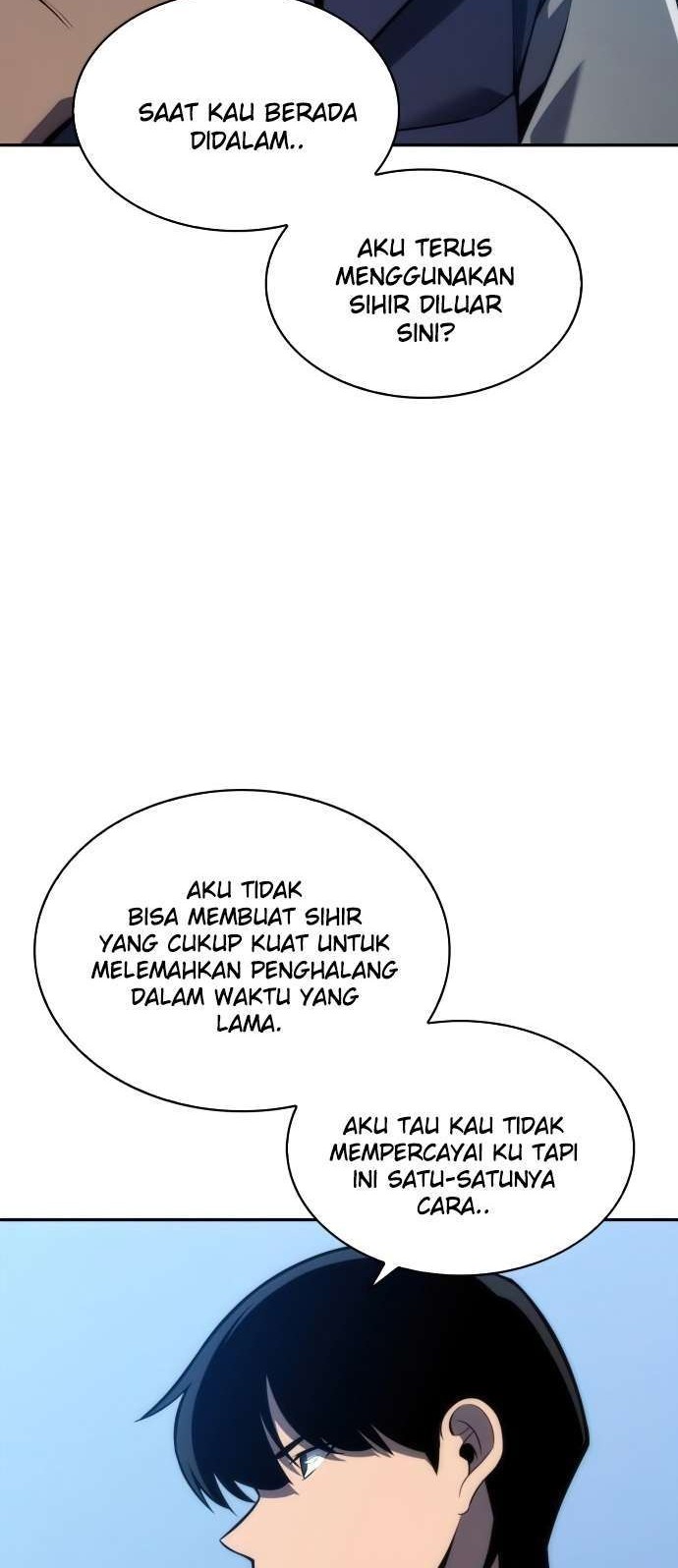 Solo Max-Level Newbie Chapter 7 Gambar 24