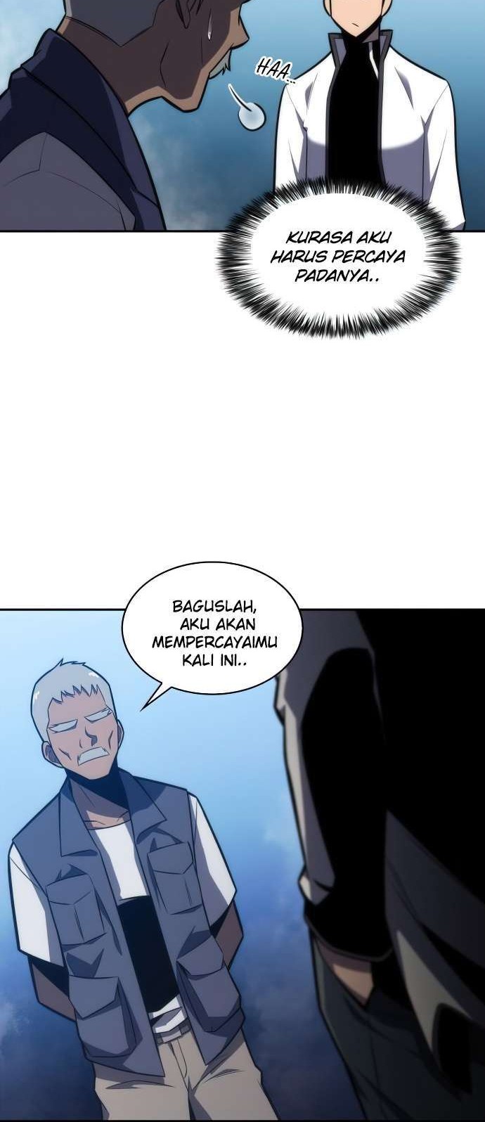 Solo Max-Level Newbie Chapter 7 Gambar 30