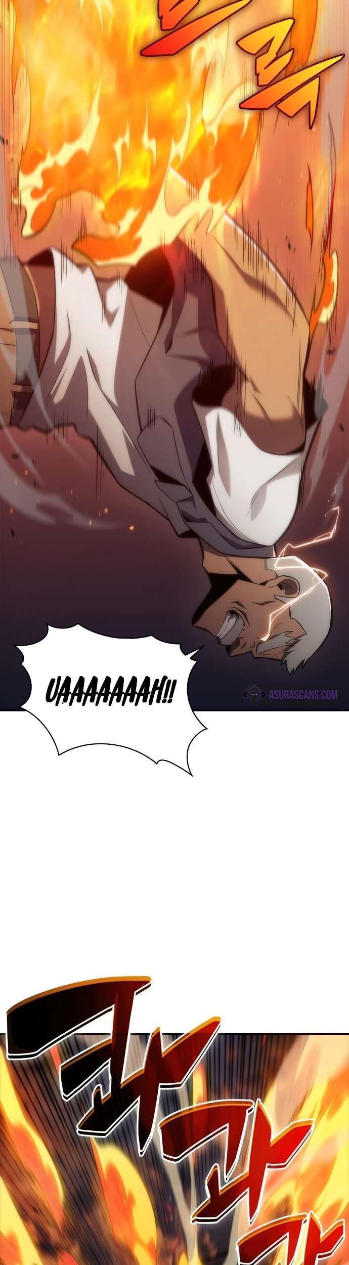 Solo Max-Level Newbie Chapter 7 Gambar 35