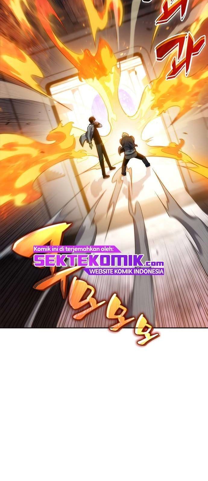 Solo Max-Level Newbie Chapter 7 Gambar 36