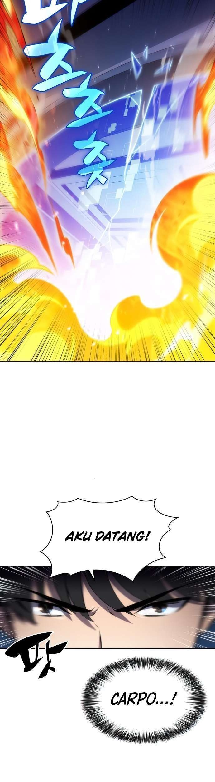 Solo Max-Level Newbie Chapter 7 Gambar 38