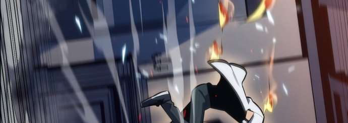 Solo Max-Level Newbie Chapter 7 Gambar 40