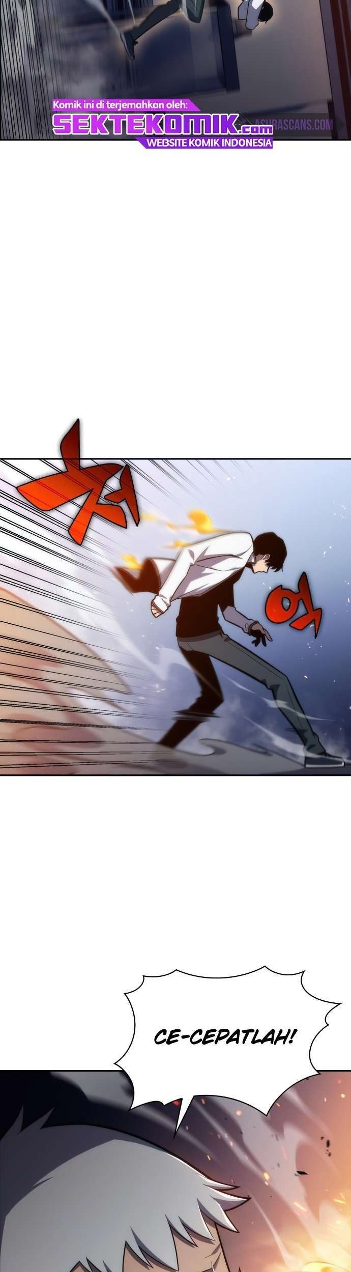 Solo Max-Level Newbie Chapter 7 Gambar 41