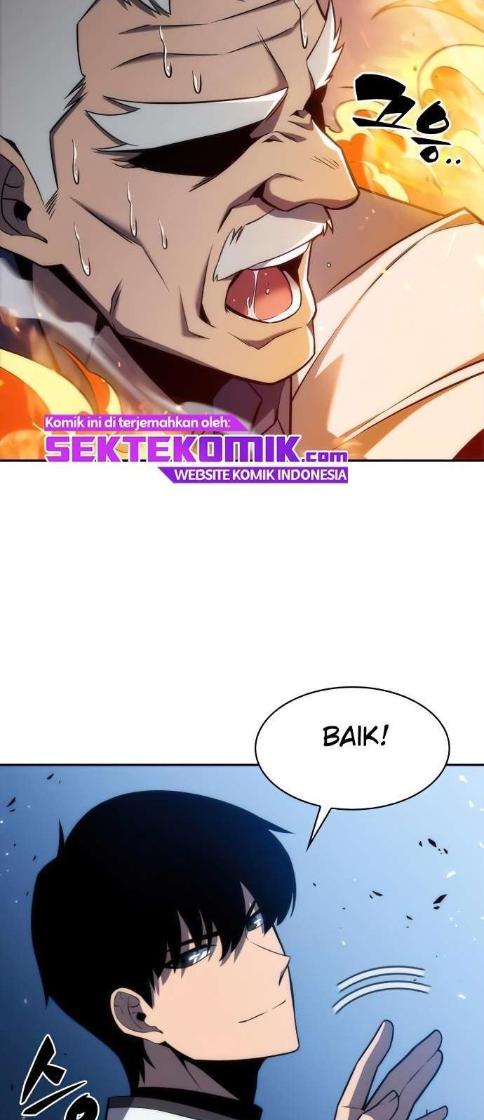 Solo Max-Level Newbie Chapter 7 Gambar 42