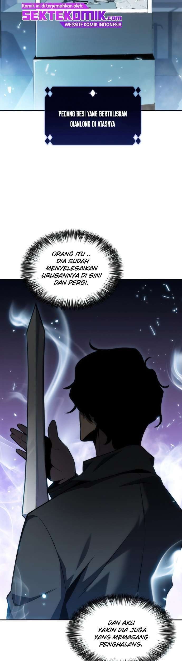 Solo Max-Level Newbie Chapter 7 Gambar 49