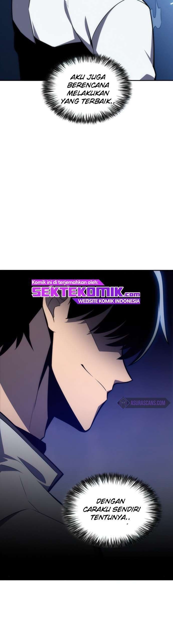 Solo Max-Level Newbie Chapter 7 Gambar 44