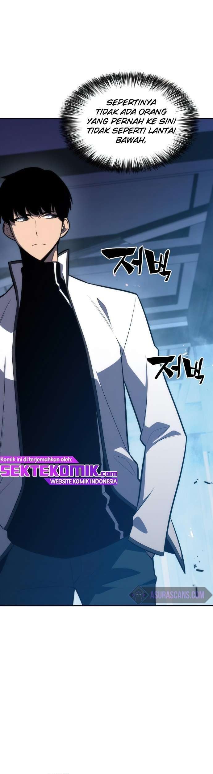 Solo Max-Level Newbie Chapter 7 Gambar 47