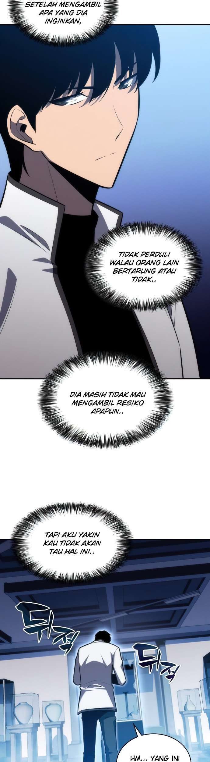 Solo Max-Level Newbie Chapter 7 Gambar 51