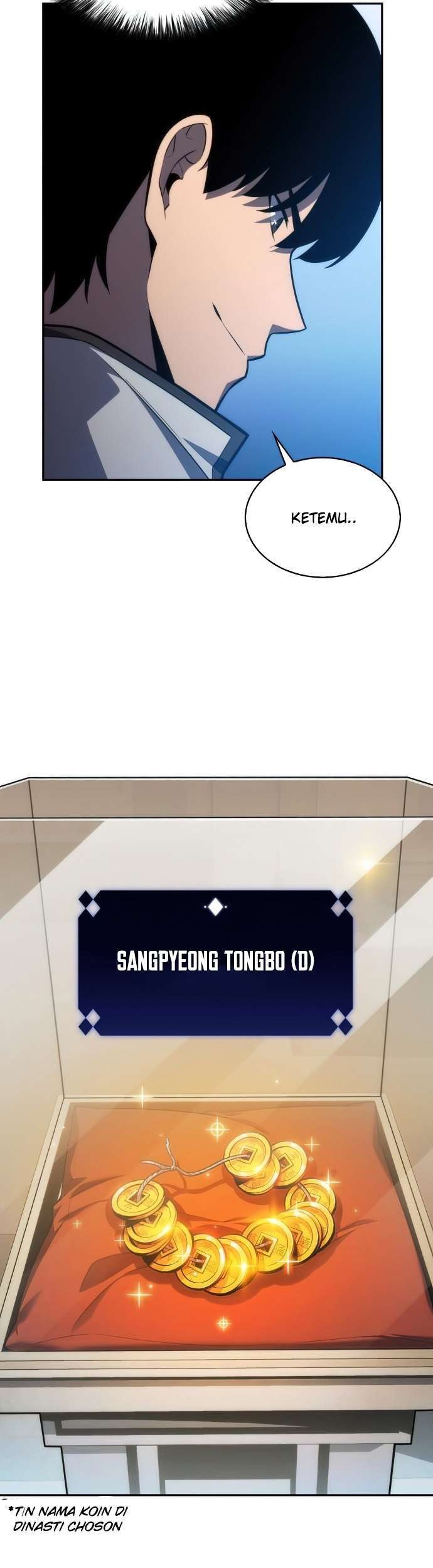 Solo Max-Level Newbie Chapter 7 Gambar 53