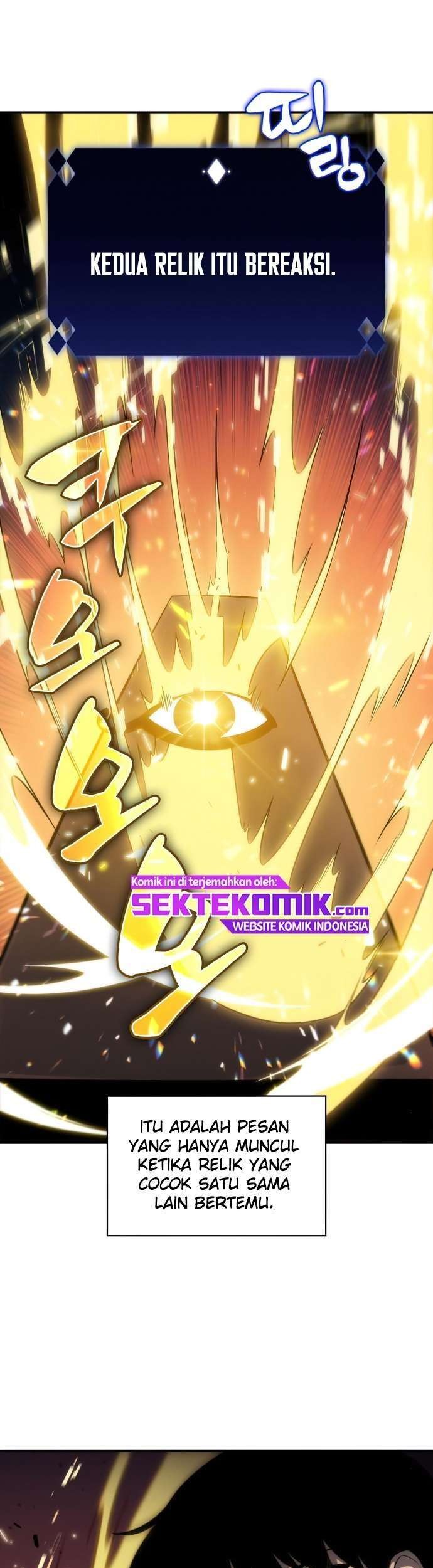 Solo Max-Level Newbie Chapter 7 Gambar 59